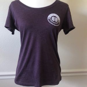 Hillman Beer Tee